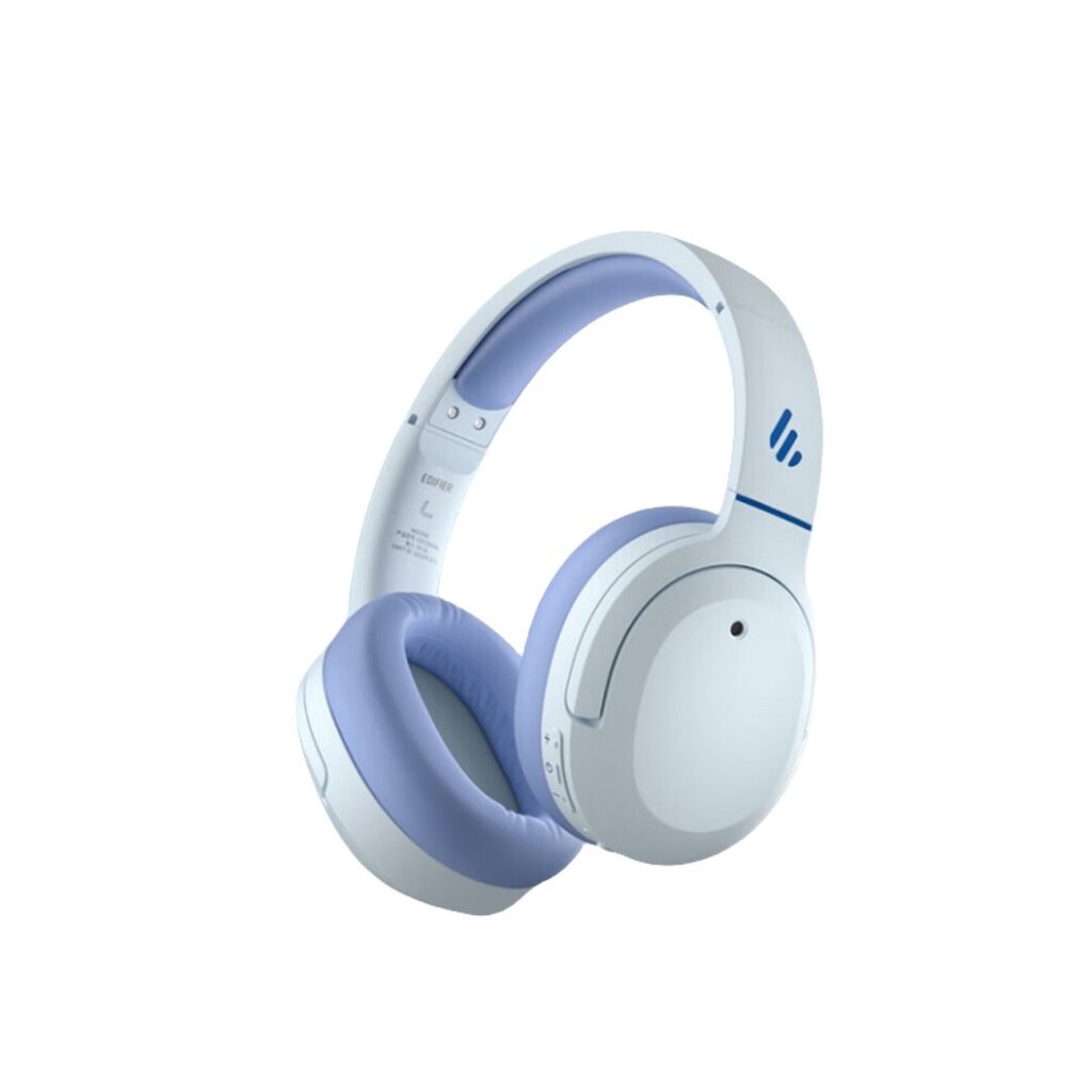 Langattomat kuulokkeet Edifier W820NB 42db type-c 30h Bluetooth 5.2 hinta ja tiedot | Kuulokkeet | hobbyhall.fi