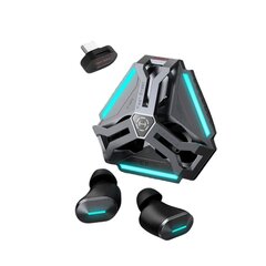 Langattomat kuulokkeet Edifier GX05 10MM USB-C Type-C 16h IPX4 Bluetooth 5.3 hinta ja tiedot | Kuulokkeet | hobbyhall.fi