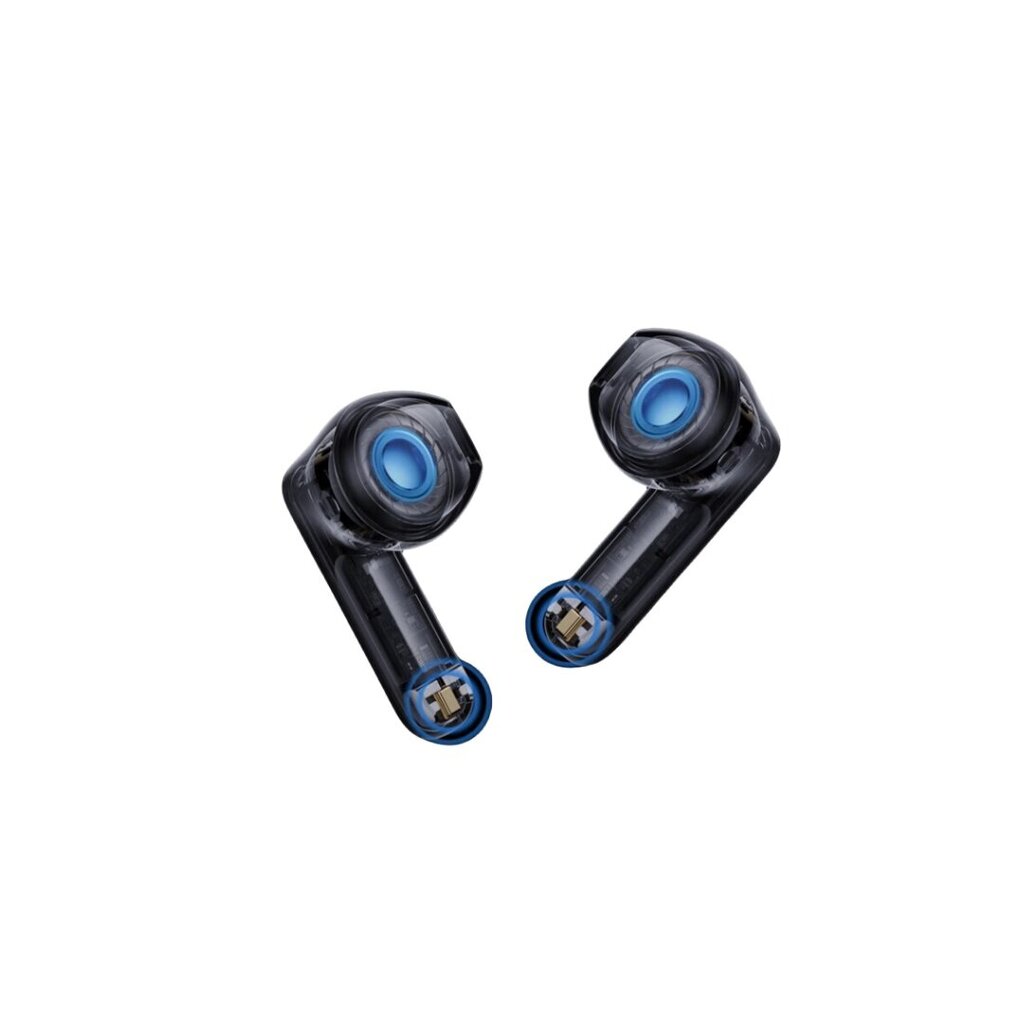 Langattomat kuulokkeet Baseus W04 Type-C 6h Bluetooth 5.3 hinta ja tiedot | Kuulokkeet | hobbyhall.fi