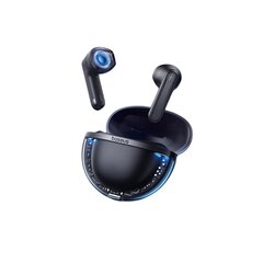 Langattomat kuulokkeet Baseus W04 Type-C 6h Bluetooth 5.3 hinta ja tiedot | Kuulokkeet | hobbyhall.fi