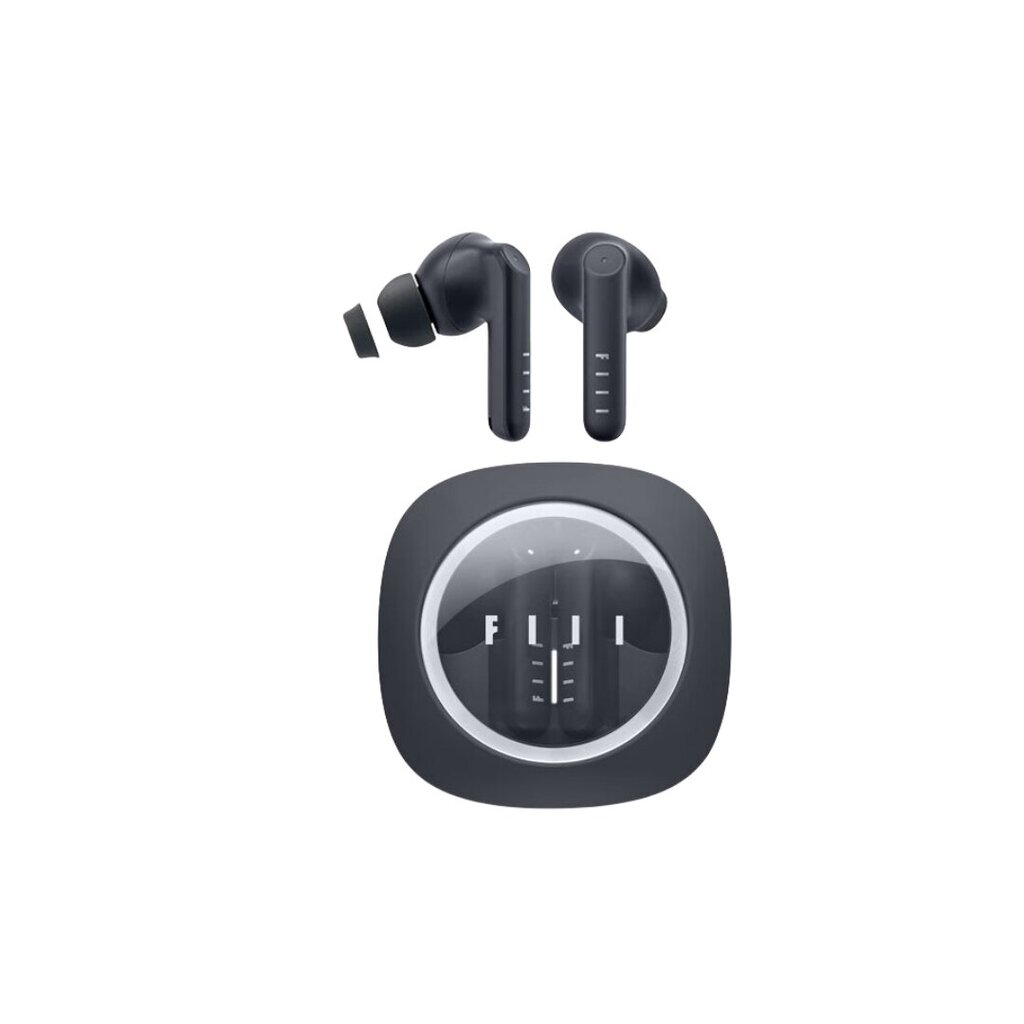 Langattomat kuulokkeet Fiil Key Pro 40db 10MM Type-C 30h Bluetooth 5.4 IPX5 hinta ja tiedot | Kuulokkeet | hobbyhall.fi