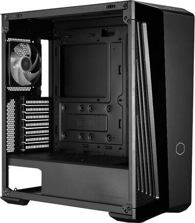 Cooler Master MB540-KGNN-S00 hinta ja tiedot | Tietokonekotelot | hobbyhall.fi