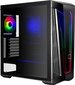 Cooler Master MB540-KGNN-S00 hinta ja tiedot | Tietokonekotelot | hobbyhall.fi