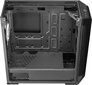 Cooler Master MB540-KGNN-S00 hinta ja tiedot | Tietokonekotelot | hobbyhall.fi