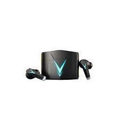 Langattomat kuulokkeet Lenovo L-P6 13MM Type-C 30h Bluetooth 5.0 IPX5 hinta ja tiedot | Kuulokkeet | hobbyhall.fi