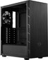 Cooler Master MB600L2-KN5N-S00 hinta ja tiedot | Tietokonekotelot | hobbyhall.fi