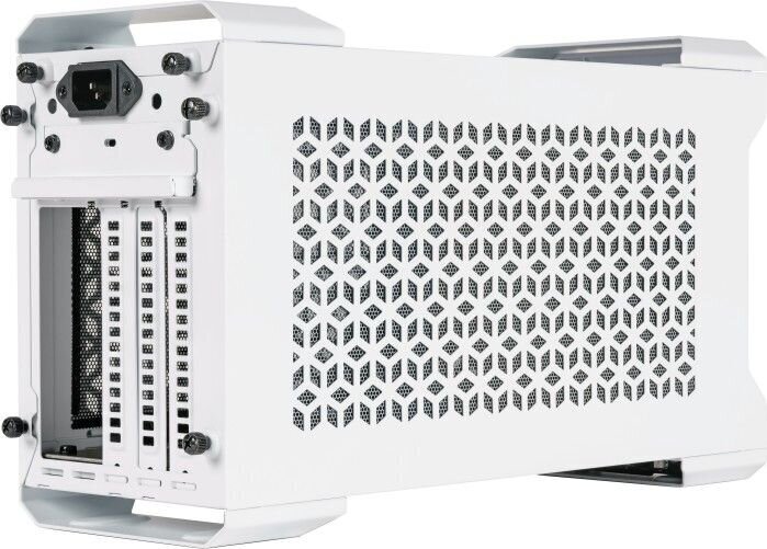 Cooler Master MCM-NC100-WNNA65-S00 hinta ja tiedot | Tietokonekotelot | hobbyhall.fi