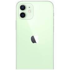 iPhone 12 64GB, mgj93, vihreä hinta ja tiedot | Matkapuhelimet | hobbyhall.fi