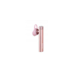 Langattomat handsfree-laitteet Hoco E14 Impetuos Bluetooth 4.1 pink (ruusukulta) hinta ja tiedot | Hoco Tietokoneet ja pelaaminen | hobbyhall.fi