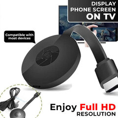 Donflix langaton HDMI-lähetin hinta ja tiedot | TV-lisätarvikkeet | hobbyhall.fi