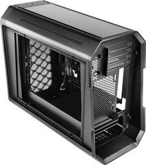 Antec 0-761345-80034-1 hinta ja tiedot | Tietokonekotelot | hobbyhall.fi