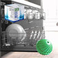 Astianpesukonepallot Green Eco Ball hinta ja tiedot | Astianpesuaineet | hobbyhall.fi