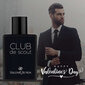 Eau de toilette Club Scout Dales&Dunes, 100 ml hinta ja tiedot | Miesten hajuvedet | hobbyhall.fi