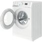 Indesit BWSA 61294 W EU N hinta ja tiedot | Pyykinpesukoneet | hobbyhall.fi