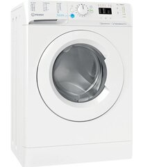 Indesit BWSA 61294 W EU N hinta ja tiedot | Indesit Kodinkoneet ja kodinelektroniikka | hobbyhall.fi