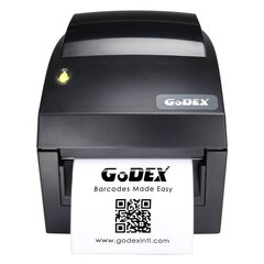 Godex DT41 hinta ja tiedot | Tulostimet | hobbyhall.fi