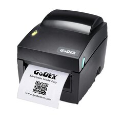 Godex DT4xW hinta ja tiedot | Tulostimet | hobbyhall.fi