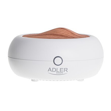 Adler USB Ultragarsinis aromatų difuzorius 3in1 AD 7969 Ultrasonic Tinka patalpoms iki 25 m² hinta ja tiedot | Ilmankostuttimet | hobbyhall.fi