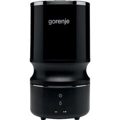 Gorenje ilmankostutin, vesisäiliön tilavuus 0,8 L 3838782544415 hinta ja tiedot | Ilmankostuttimet | hobbyhall.fi