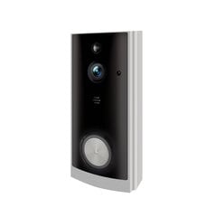 Ovikello Spring SD402 WiFi hinta ja tiedot | Video- ja sisäpuhelimet | hobbyhall.fi