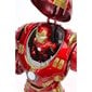 Metallihahmot Marvel Hulkbuster 15 cm ja Ironman 5 cm hinta ja tiedot | Poikien lelut | hobbyhall.fi