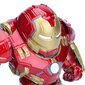 Metallihahmot Marvel Hulkbuster 15 cm ja Ironman 5 cm hinta ja tiedot | Poikien lelut | hobbyhall.fi