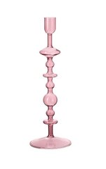 Villeroy&Boch kynttilänjalka Bubble grape, 19,5 cm hinta ja tiedot | Villeroy & Boch Huonekalut ja sisustus | hobbyhall.fi