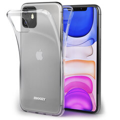 Moozy 360 Degree -kuori iPhone 11:lle hinta ja tiedot | Puhelimen kuoret ja kotelot | hobbyhall.fi