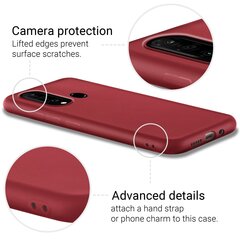 Moozy Lifestyle. Suunniteltu Huawei P30 Lite -kotelolle, Vintage Pink hinta ja tiedot | Puhelimen kuoret ja kotelot | hobbyhall.fi