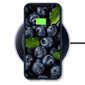 Moozy Lifestyle. Suunniteltu iPhone 11 -kotelolle, Midnight Blue hinta ja tiedot | Puhelimen kuoret ja kotelot | hobbyhall.fi