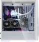 Zalman Z9 Iceberg hinta ja tiedot | Tietokonekotelot | hobbyhall.fi