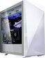 Zalman Z9 Iceberg hinta ja tiedot | Tietokonekotelot | hobbyhall.fi