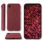 Moozy Lifestyle. Suunniteltu iPhone XR -kotelolle, Vintage Pink hinta ja tiedot | Puhelimen kuoret ja kotelot | hobbyhall.fi