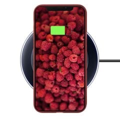 Moozy Lifestyle. Suunniteltu iPhone XR -kotelolle, Vintage Pink hinta ja tiedot | Puhelimen kuoret ja kotelot | hobbyhall.fi