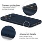 Moozy Lifestyle. Suunniteltu Samsung A21s -kotelolle, Midnight Blue hinta ja tiedot | Puhelimen kuoret ja kotelot | hobbyhall.fi