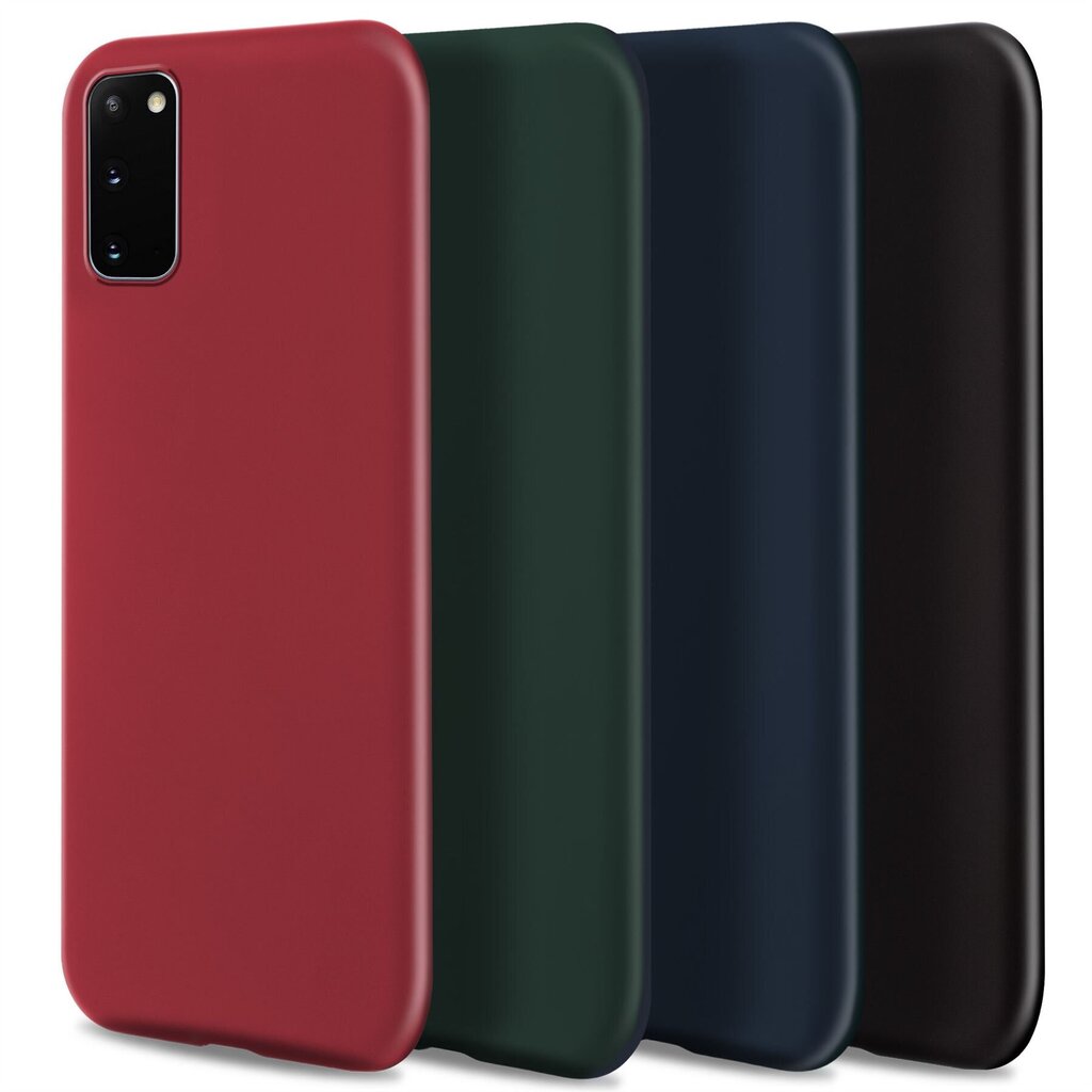 Moozy Lifestyle. Suunniteltu Xiaomi Redmi Note 8 Pro -kotelolle, Vintage Pink hinta ja tiedot | Puhelimen kuoret ja kotelot | hobbyhall.fi