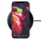 Moozy Minimalist -sarjan silikonikotelo iPhone X:lle ja iPhone XS:lle, viininpunainen hinta ja tiedot | Puhelimen kuoret ja kotelot | hobbyhall.fi
