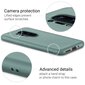 Moozy Minimalist -sarjan silikonikotelo OnePlus 8 Prolle, sininen harmaa hinta ja tiedot | Puhelimen kuoret ja kotelot | hobbyhall.fi
