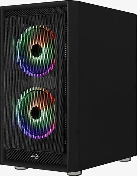 Aerocool ACCM-PB24133.11 hinta ja tiedot | Tietokonekotelot | hobbyhall.fi