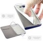 Moozy Case Flip Cover Samsung J3 2016 -puhelimelle, tummansininen hinta ja tiedot | Puhelimen kuoret ja kotelot | hobbyhall.fi