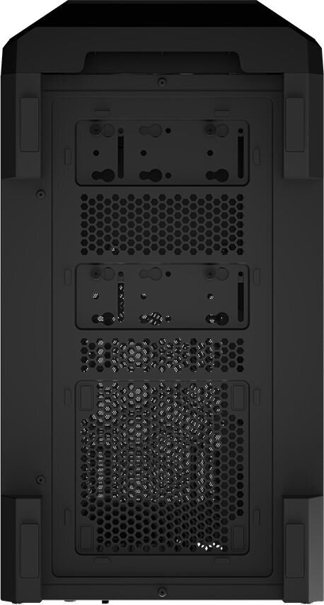 Krux KRX0094 hinta ja tiedot | Tietokonekotelot | hobbyhall.fi