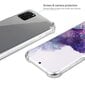 Moozy iskunkestävä silikonikotelo Samsung S20 Plus -puhelimelle hinta ja tiedot | Puhelimen kuoret ja kotelot | hobbyhall.fi