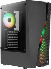 Aerocool ACCM-PV35143.11 hinta ja tiedot | Tietokonekotelot | hobbyhall.fi