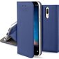 Moozy Case Flip Cover -suoja Huawei Mate 10 Lite -puhelimelle, tummansininen hinta ja tiedot | Puhelimen kuoret ja kotelot | hobbyhall.fi