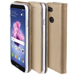 Moozy Case läppäkuori Huawei P Smartille, kulta hinta ja tiedot | Puhelimen kuoret ja kotelot | hobbyhall.fi