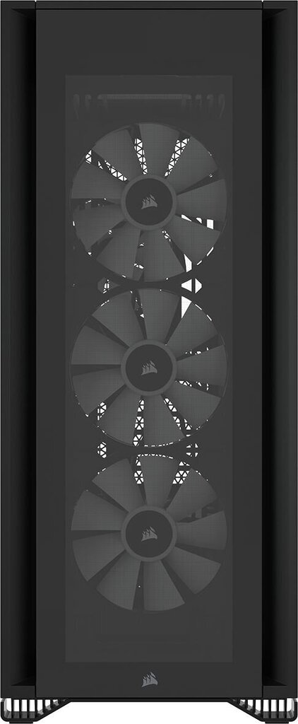 Corsair CC-9011226-WW hinta ja tiedot | Tietokonekotelot | hobbyhall.fi