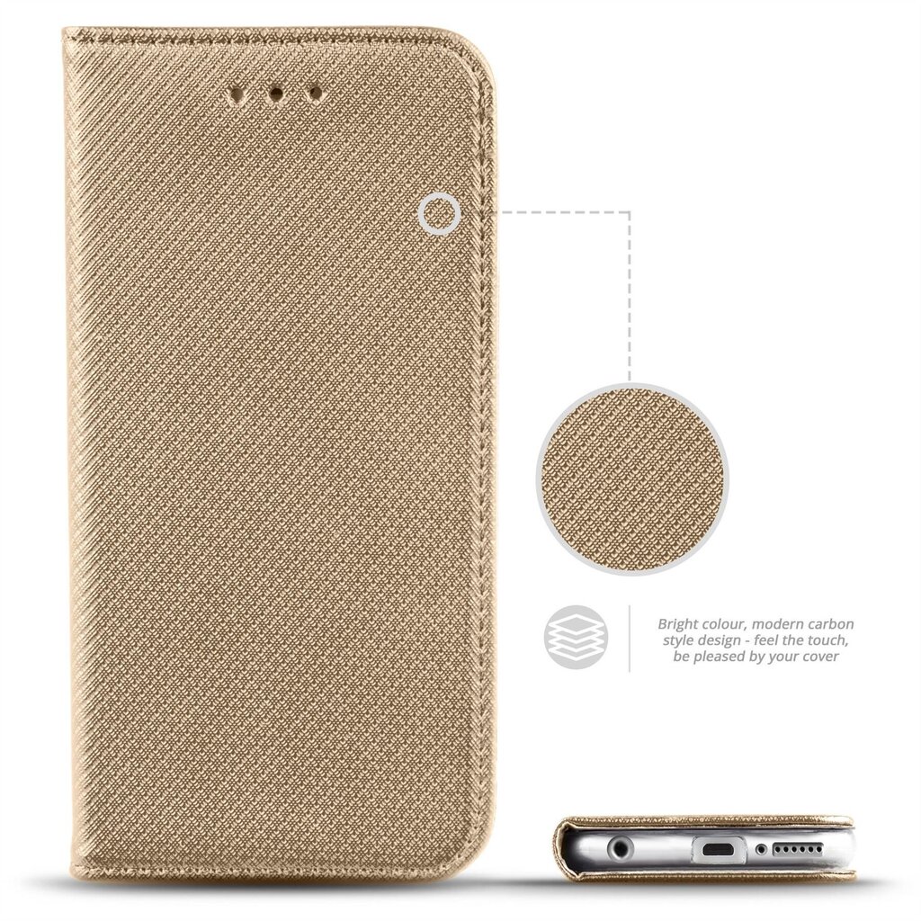 Moozy Case Flip Cover hinta ja tiedot | Puhelimen kuoret ja kotelot | hobbyhall.fi