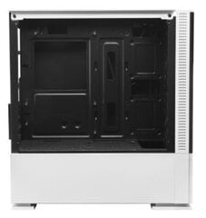 Mars Gaming MCZW PC Case ARGB White hinta ja tiedot | Tietokonekotelot | hobbyhall.fi