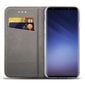 Moozy Case Flip Cover Samsung S9 -puhelimelle, Gold hinta ja tiedot | Puhelimen kuoret ja kotelot | hobbyhall.fi