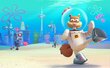 PlayStation 4 -peli Spongebob SquarePants: Battle for Bikini Bottom Rehydrated hinta ja tiedot | Tietokone- ja konsolipelit | hobbyhall.fi